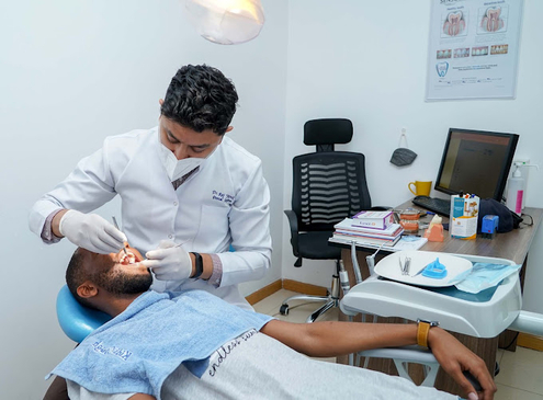 Slider image (3) Nairobi Sterling Dental Clinic